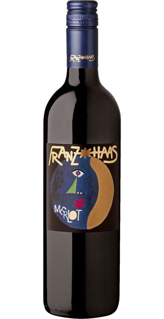 Merlot DOC