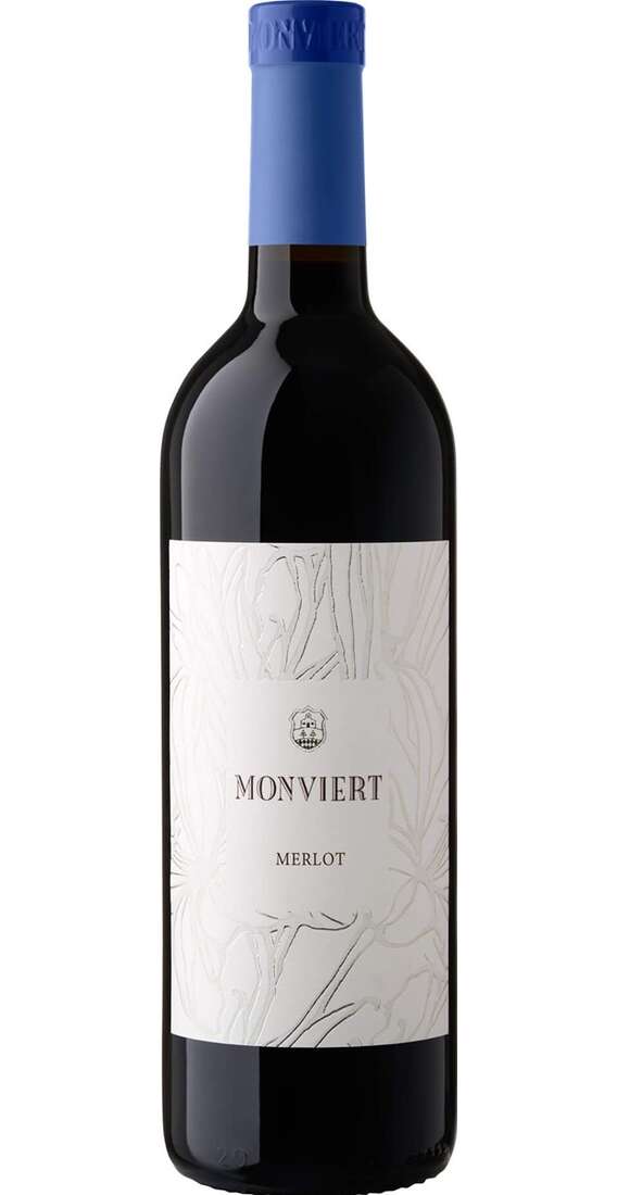 Merlot DOC