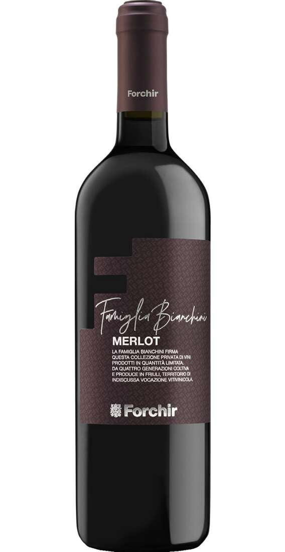 Merlot DOC