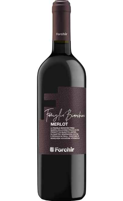 Merlot DOC [Forchir]