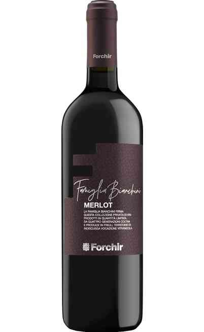 Merlot DOC