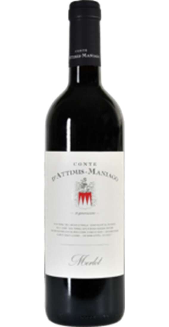 Merlot DOC
