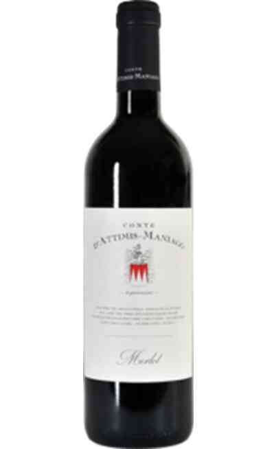 Merlot DOC