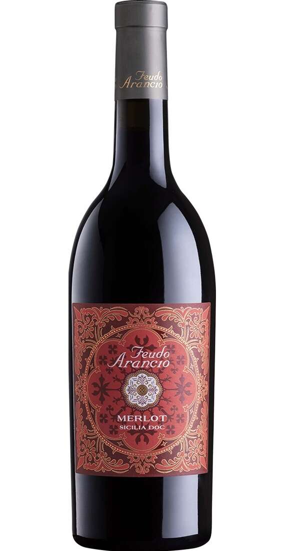 Merlot DOC
