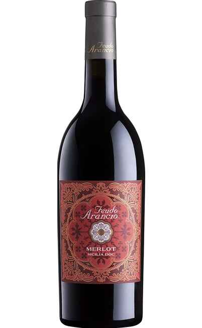 Merlot DOC [Feudo Arancio]