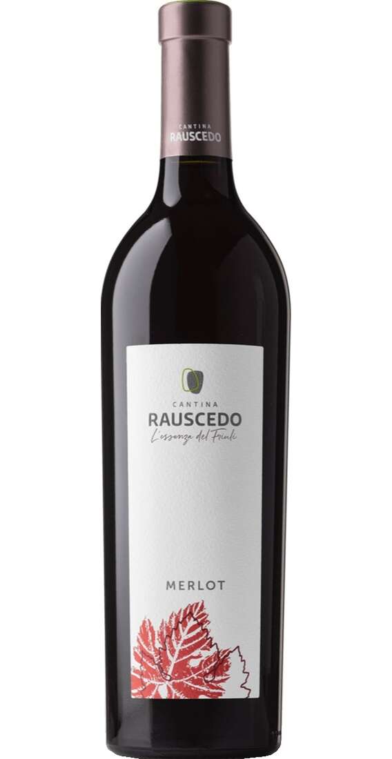 Merlot DOC