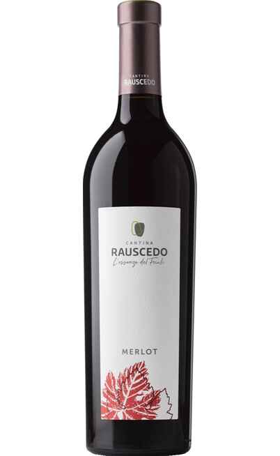 Merlot DOC [CANTINA RAUSCEDO]