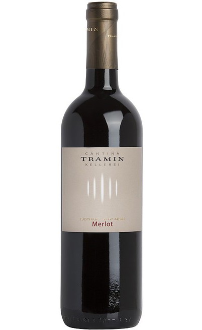 ViteNera Merlot Red Wine – ViteNera