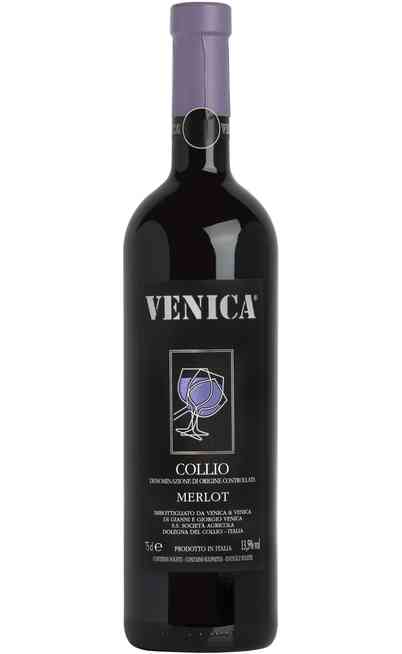 ViteNera Merlot Red Wine – ViteNera