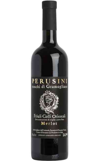 Merlot "Etichetta Nera" DOC