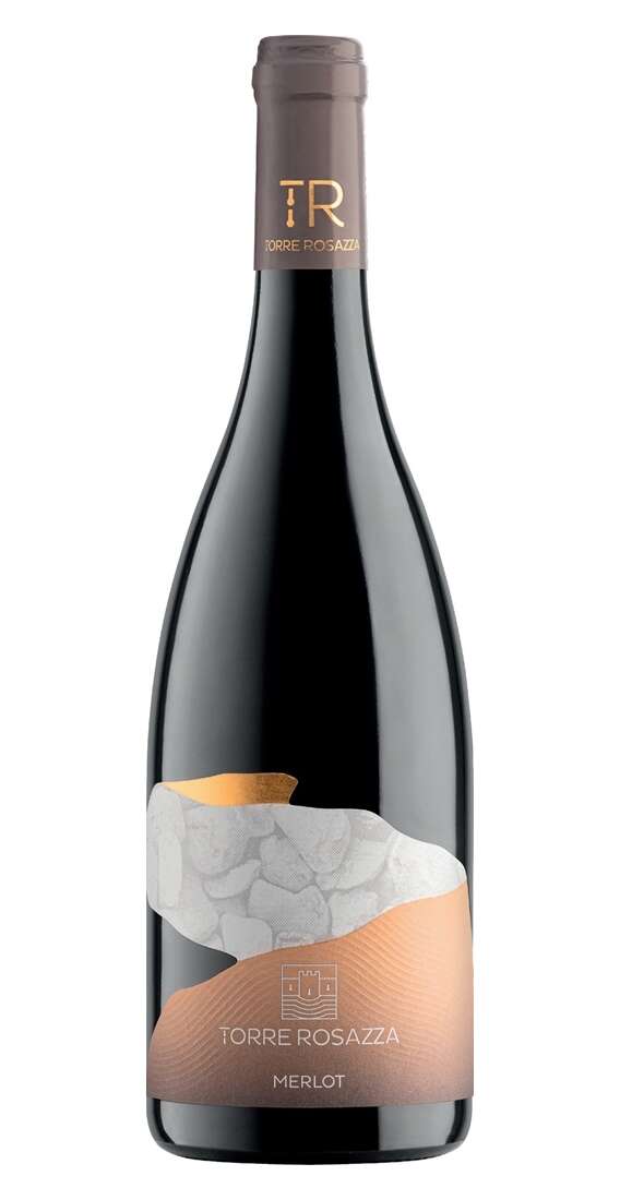 Merlot Friuli Grave DOC