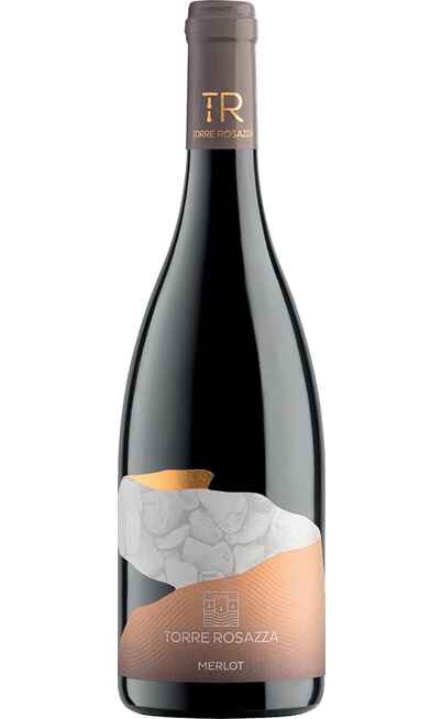 Merlot Friuli Grave DOC [TORRE ROSAZZA]