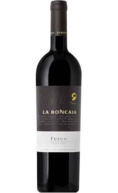 Merlot "FUSCO" DOC [LA RONCAIA Fantinel]