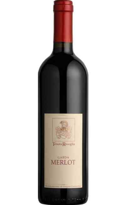 Merlot Garda DOC
