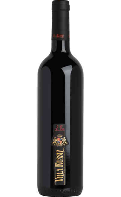 Merlot "GRAF DE LA TOUR" DOC