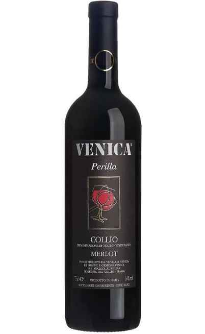 Merlot "Perilla" DOC [Venica]