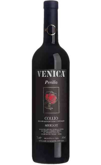 Merlot Rupenera Mandrarossa Settesoli Rosso di Sicilia Pregiato