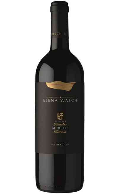 Merlot RISERVA "VIGNA KASTELAZ" DOC