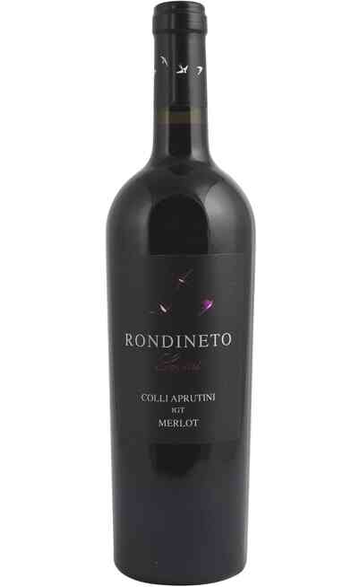 Merlot "Rondineto"