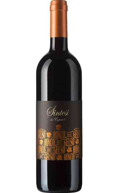 Merlot Sintesi dei Capitoli DOC