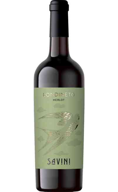 Merlot Terre d'Abruzzo RONDINETO