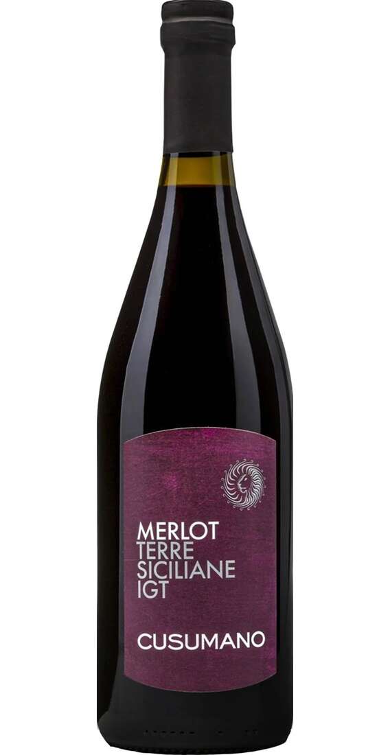 Merlot Terre Siciliane