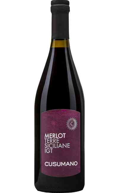 Merlot Terre Siciliane