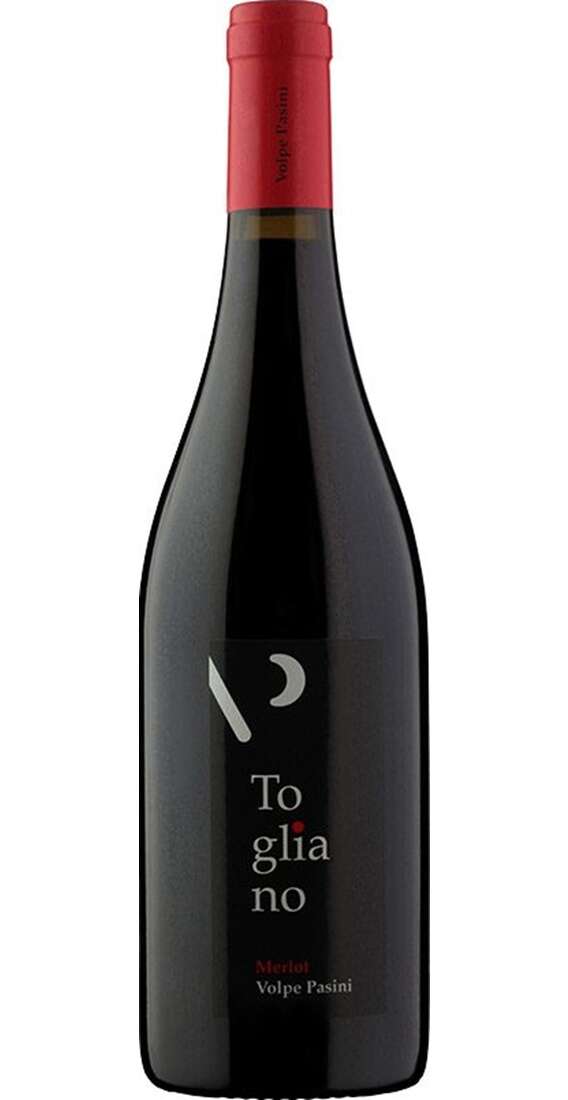 Merlot TOGLIANO