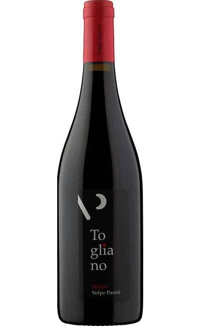 Merlot TOGLIANO [Volpe Pasini]