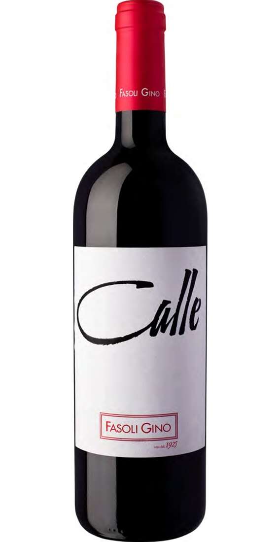 Merlot Veronese CALLE BIO
