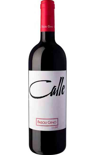 Merlot Veronese CALLE BIO