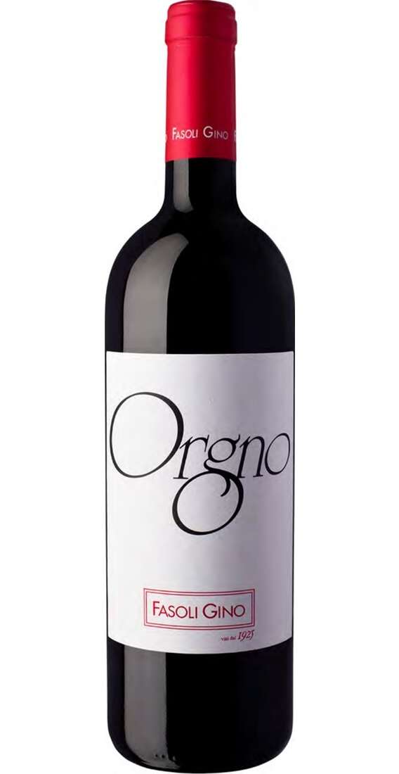 Merlot Veronese ORGNO BIO
