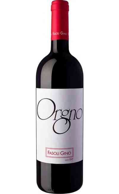 Merlot Veronese ORGNO BIO