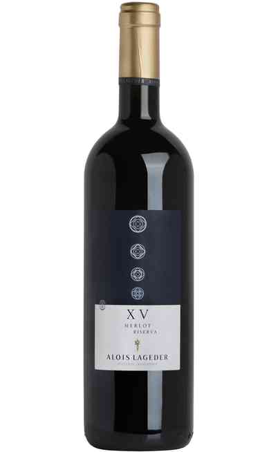 Merlot "XV" BIO