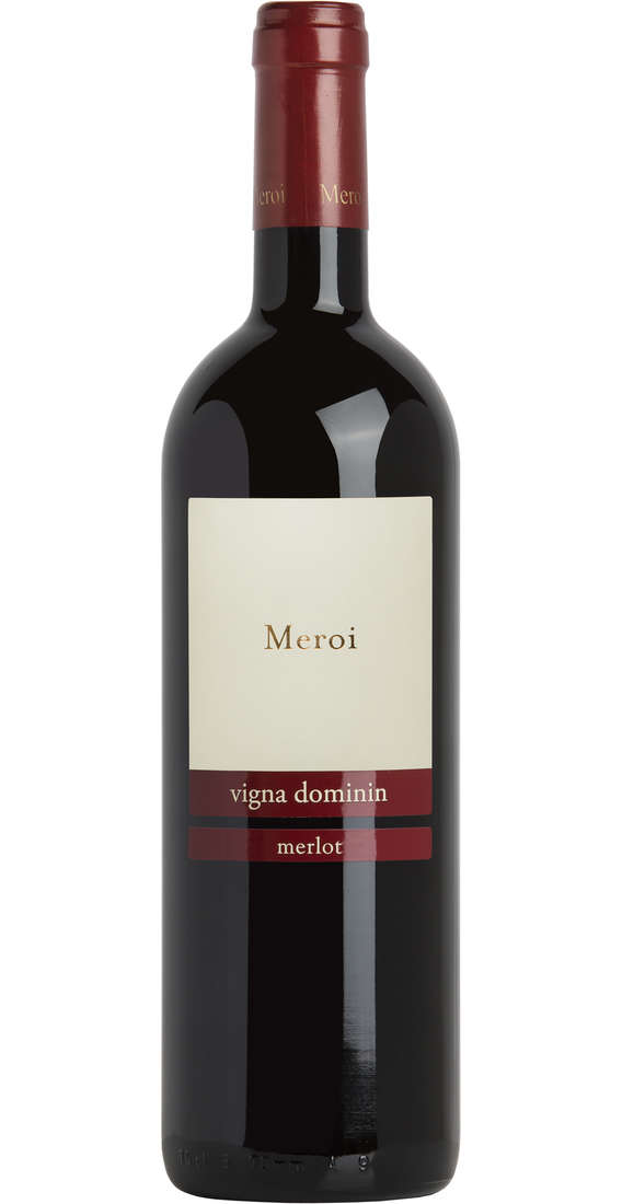 Merlot « Vigna Dominin » DOC
