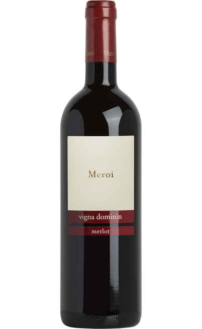 Merlot « Vigna Dominin » DOC [Meroi]