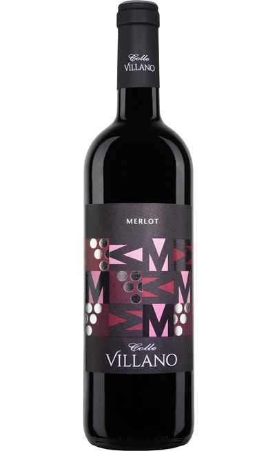 Merlot [Colle Villano]