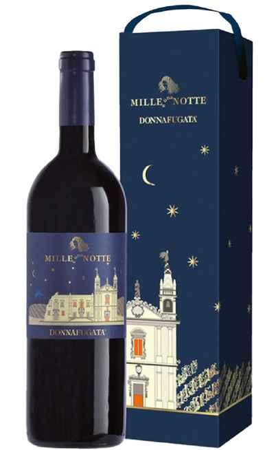 Mille e una Notte DOC en étui [Donnafugata]