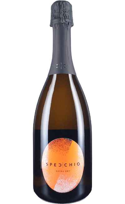 "MIROIR" Vin Mousseux Extra Sec [VAL D'OCA]