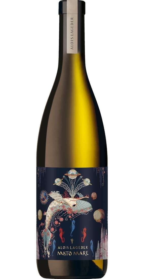 Mitterberg Bianco MISTO MARE