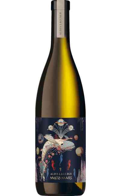 Mitterberg Bianco MISTO MARE