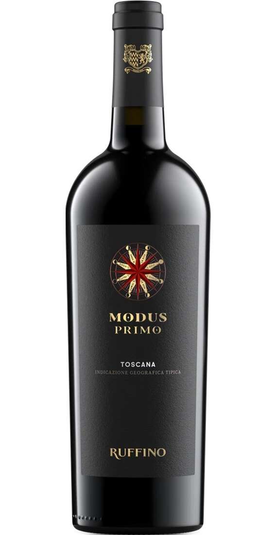 MODUS PRIMO