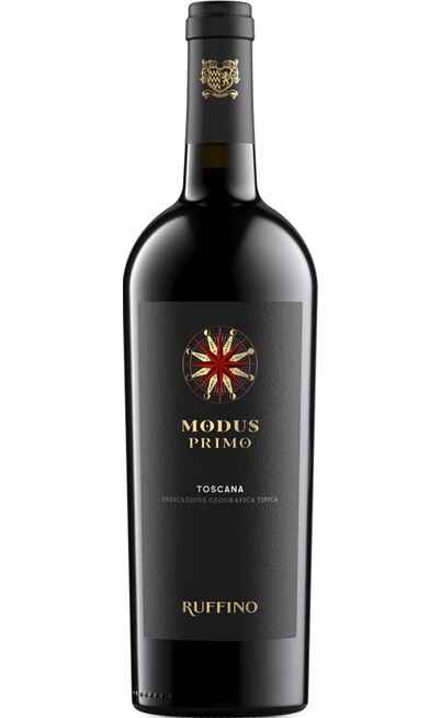 MODUS PRIMO [RUFFINO 1877]