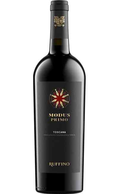 MODUS PRIMO