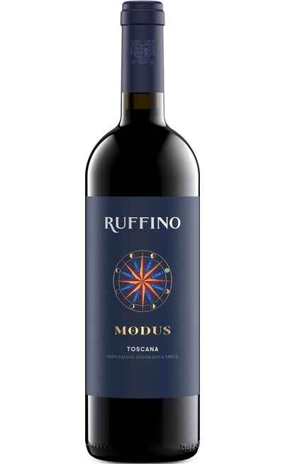 MODUS  [RUFFINO 1877]