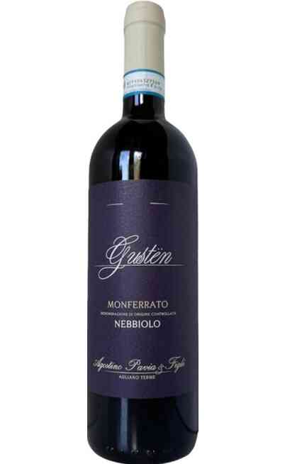 Monferrato Nebbiolo GUSTEN DOC
