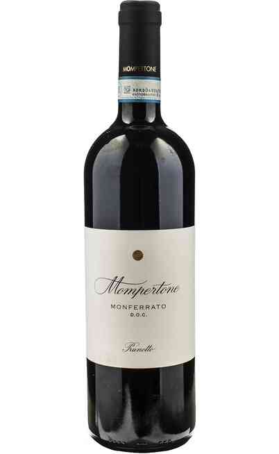 Monferrato Rosso DOC "MOMPERTONE"