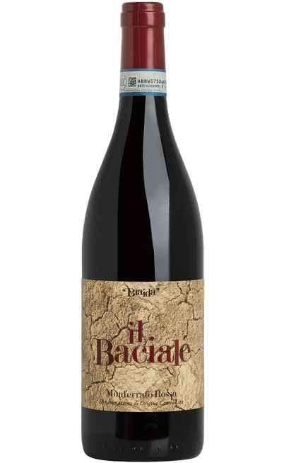 Monferrato Rosso "Il Baciale" DOC [Braida]