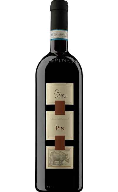Monferrato Rosso PIN DOC BIO [LA SPINETTA]