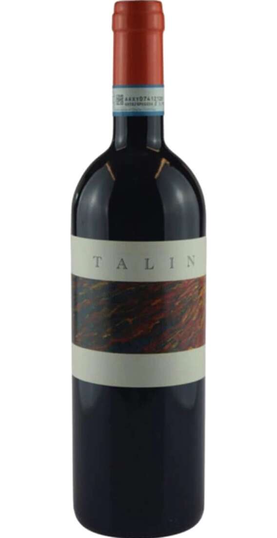 Monferrato Rosso TALIN DOC
